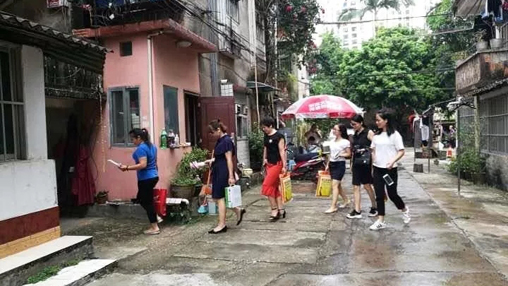 送真情，暖人心 | 百裕集團(tuán)國慶前走訪慰問困難黨員群眾